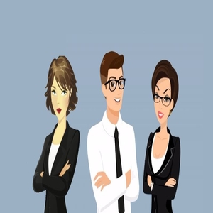 Author image