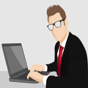 Author image